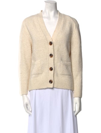 Soeur V-Neck Sweater