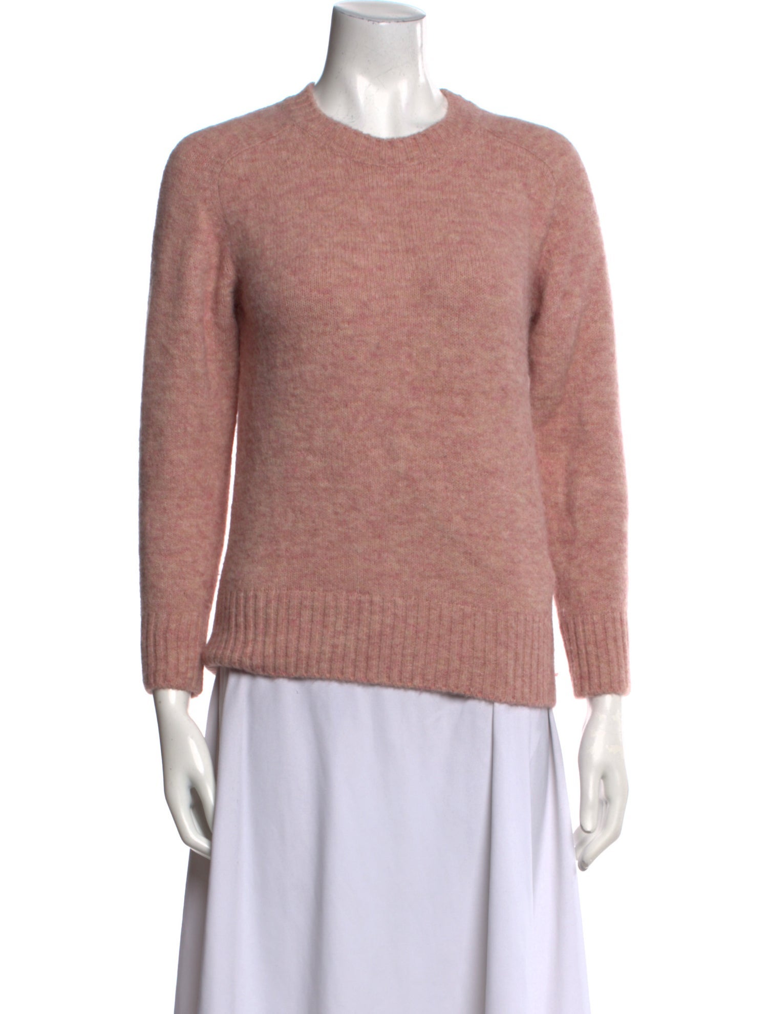 Soeur Crew Neck Sweater