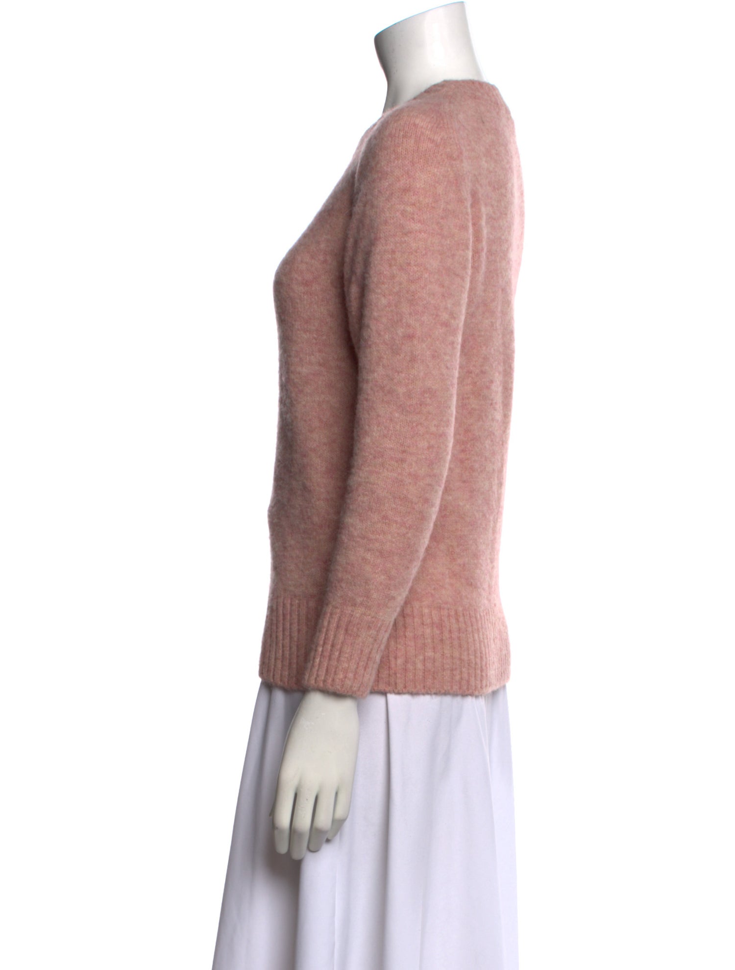 Soeur Crew Neck Sweater