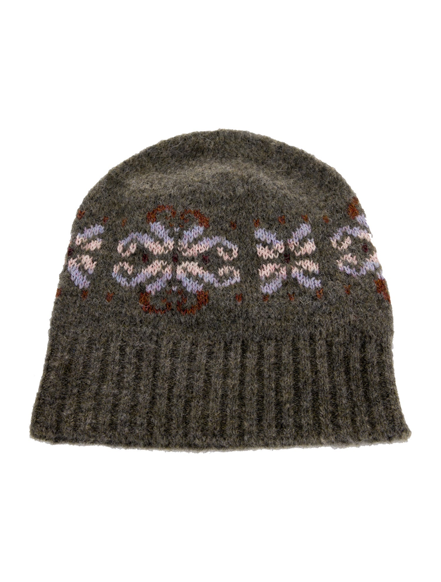 Soeur Polyamide Beanie