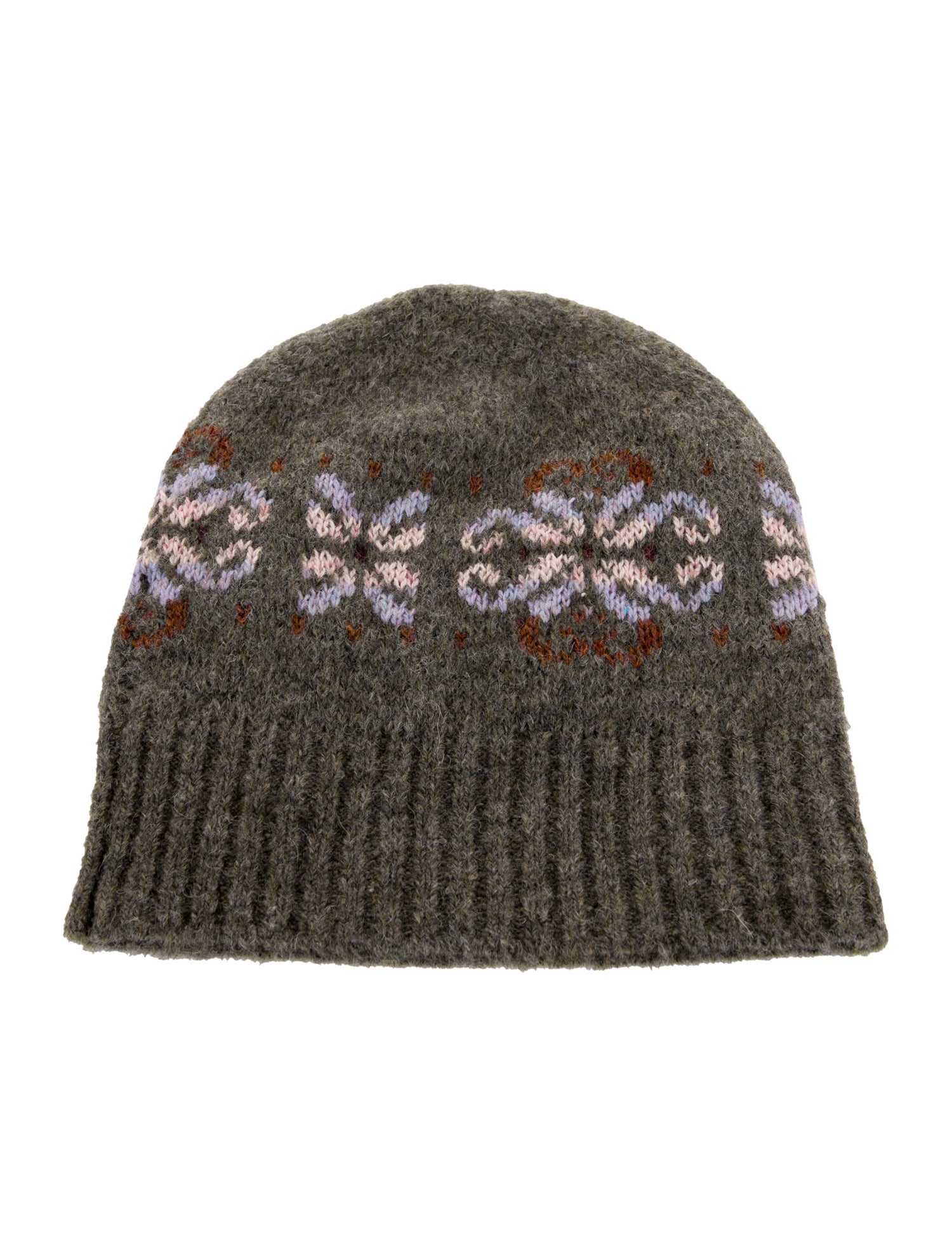 Soeur Polyamide Beanie