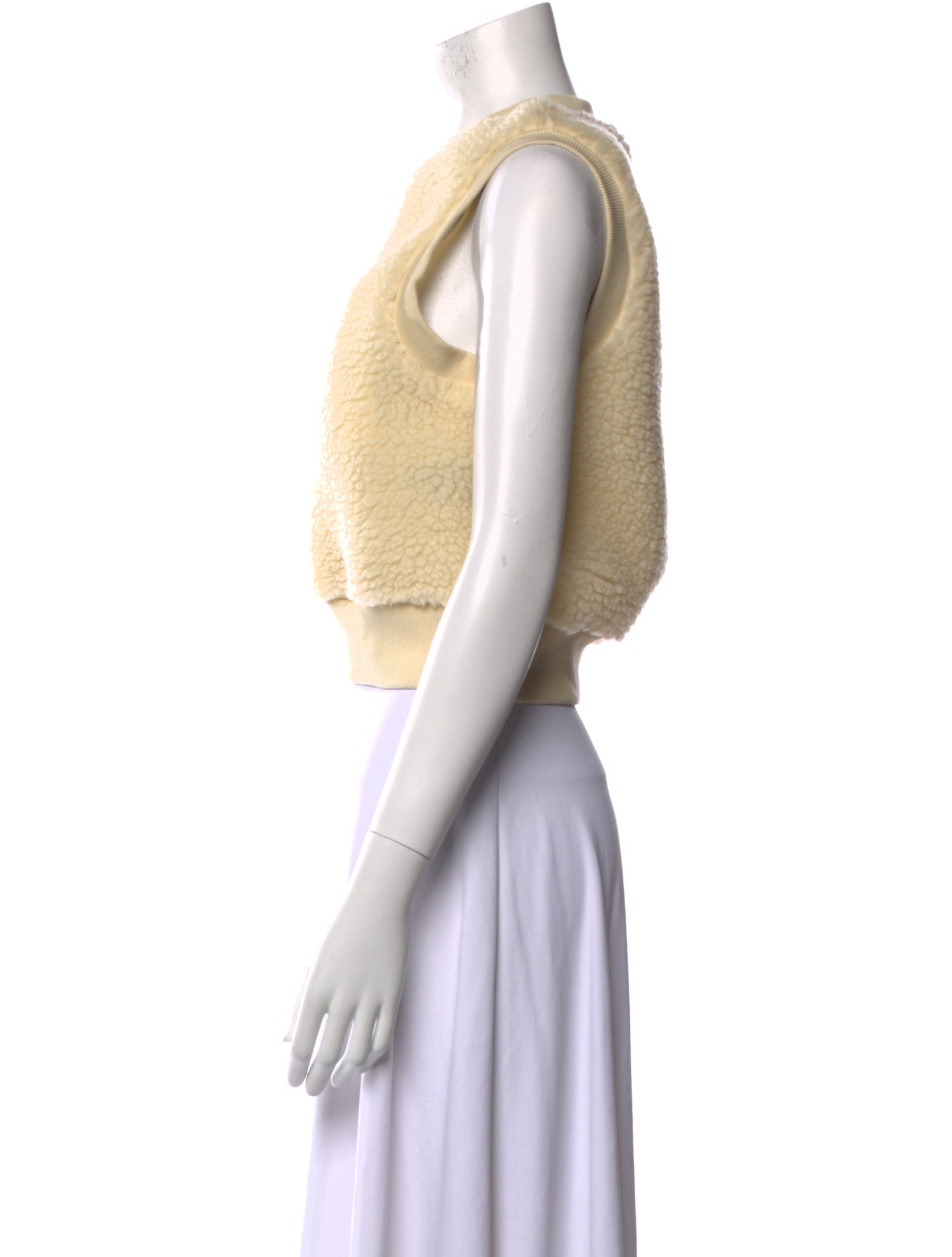 Soeur Crew Neck Sweater