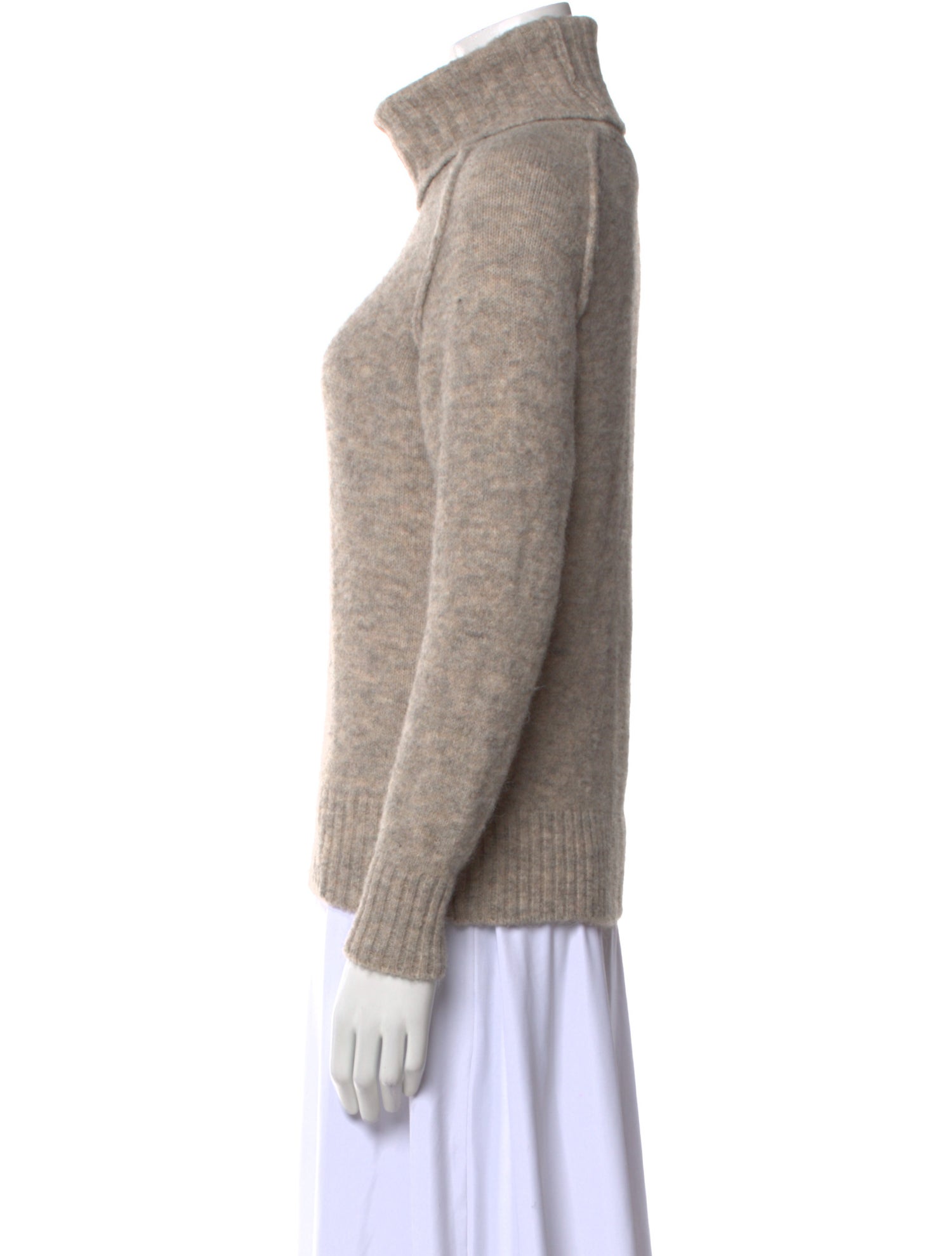 Soeur Turtleneck Sweater w/ Tags