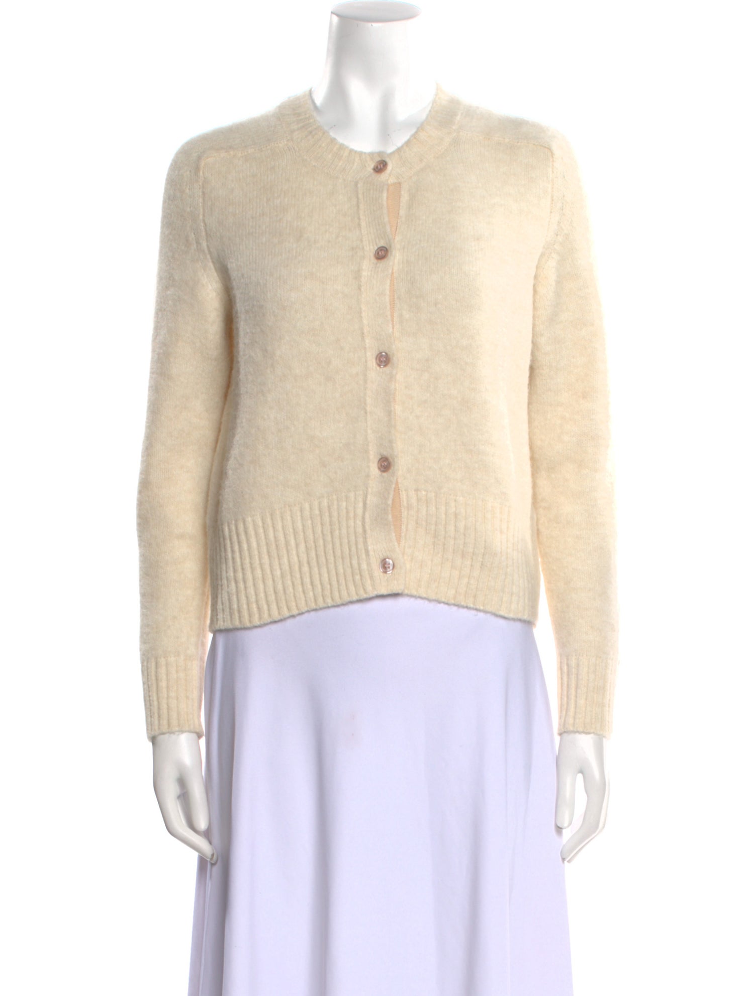 Soeur Crew Neck Sweater