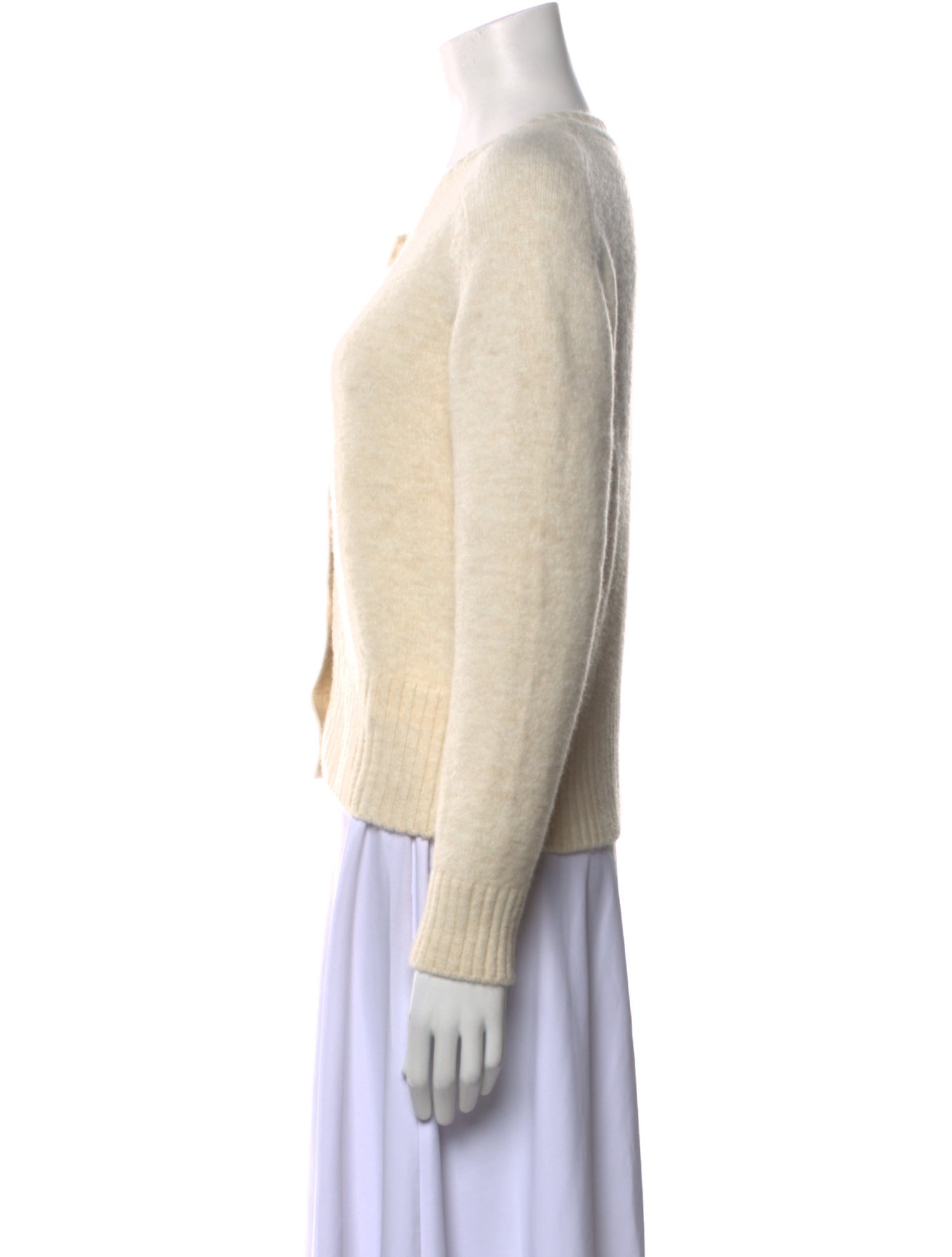 Soeur Crew Neck Sweater