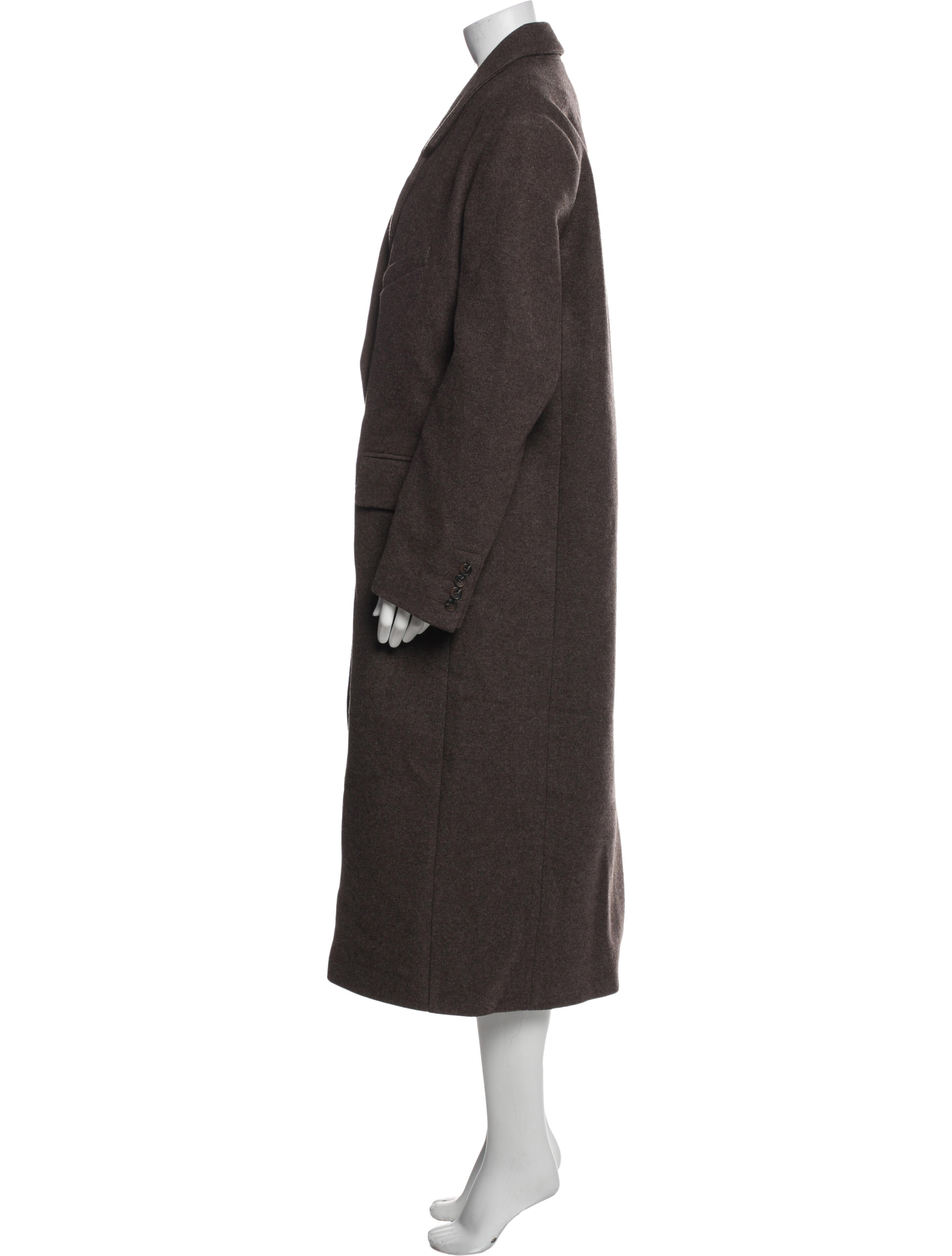 Soeur Wool Peacoat w/ Tags