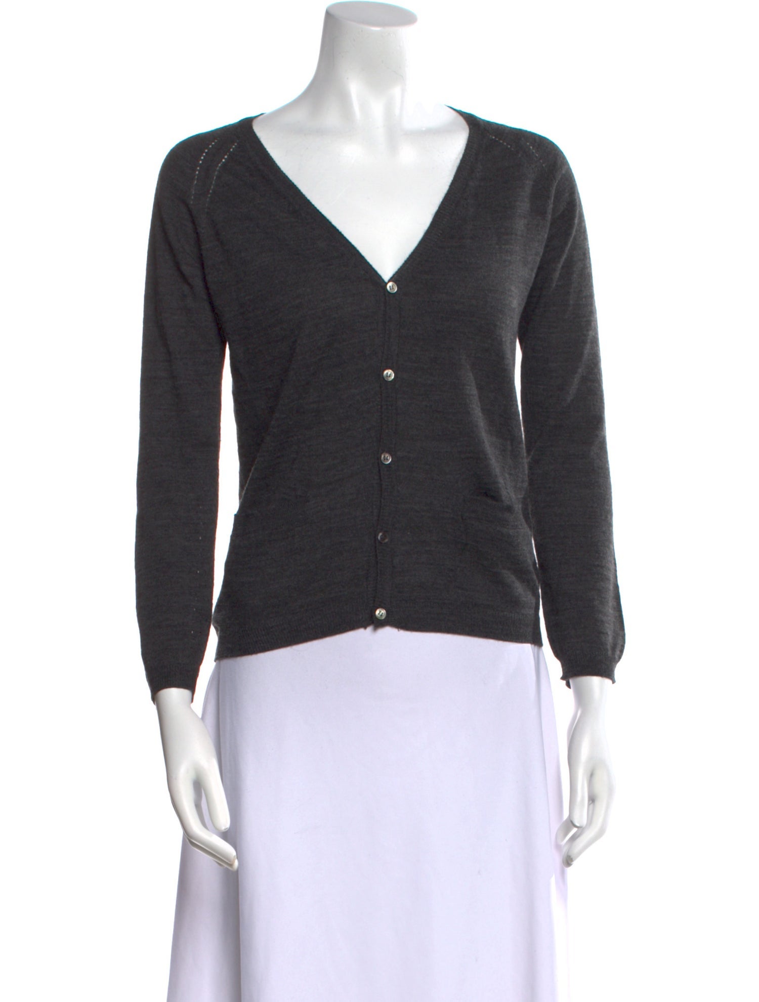 Soeur V-Neck Sweater