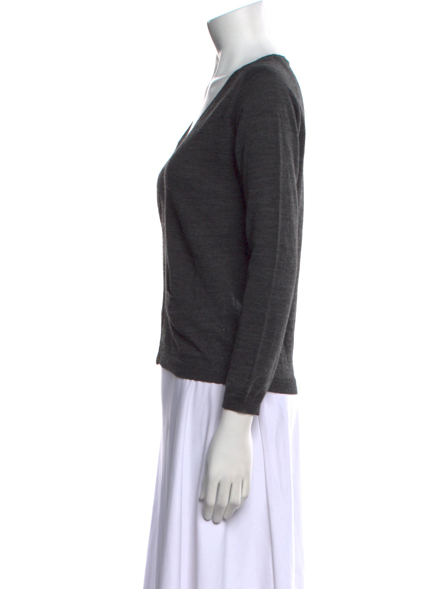 Soeur V-Neck Sweater