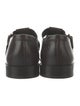Soeur Leather Loafers