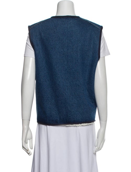 Soeur Vest