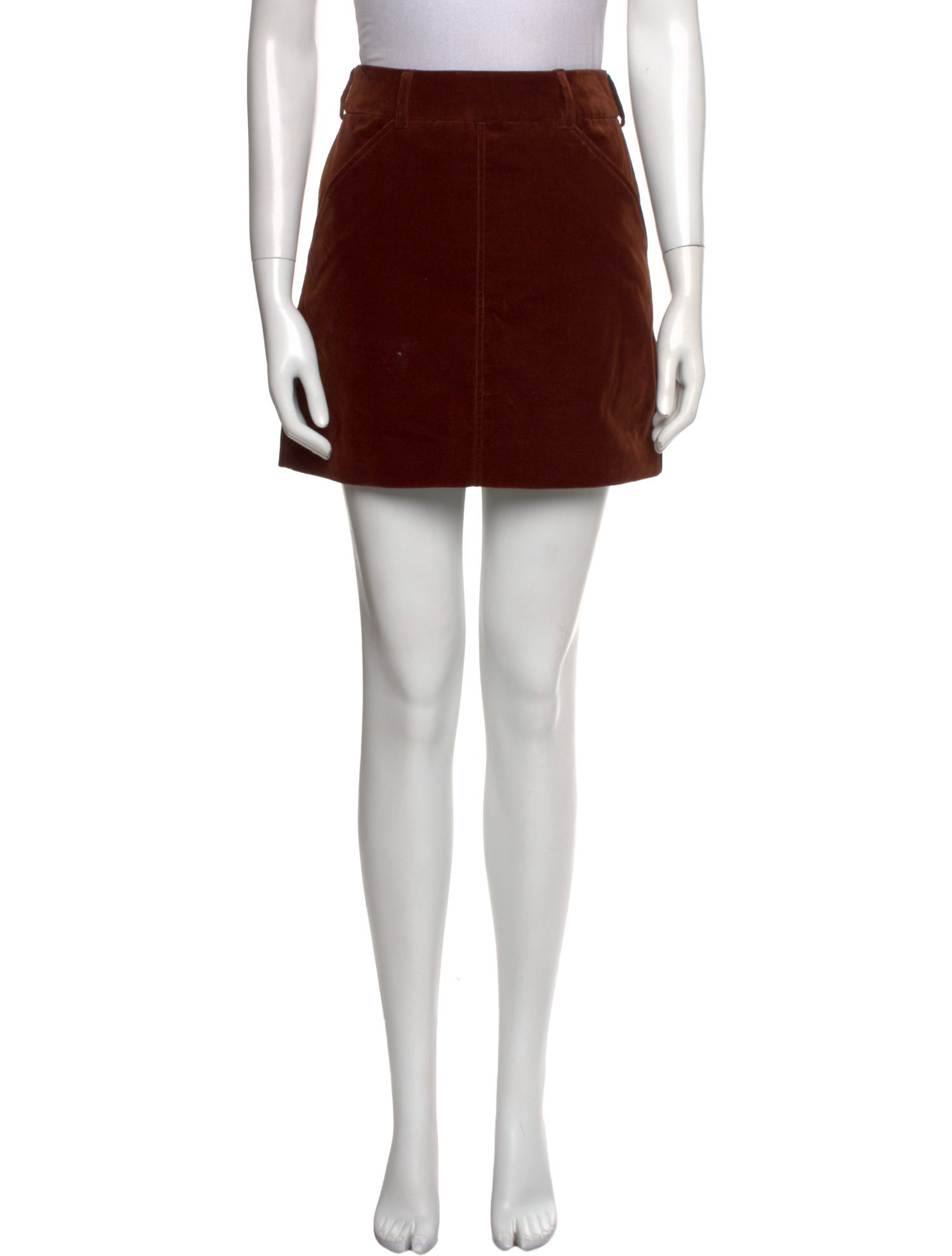 Soeur Mini Skirt w/ Tags