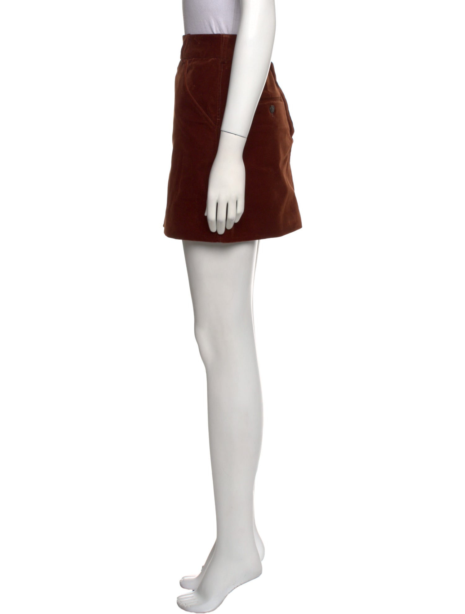 Soeur Mini Skirt w/ Tags