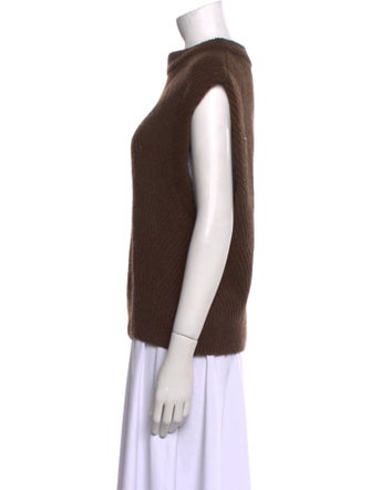 Soeur Wool Turtleneck Sweater