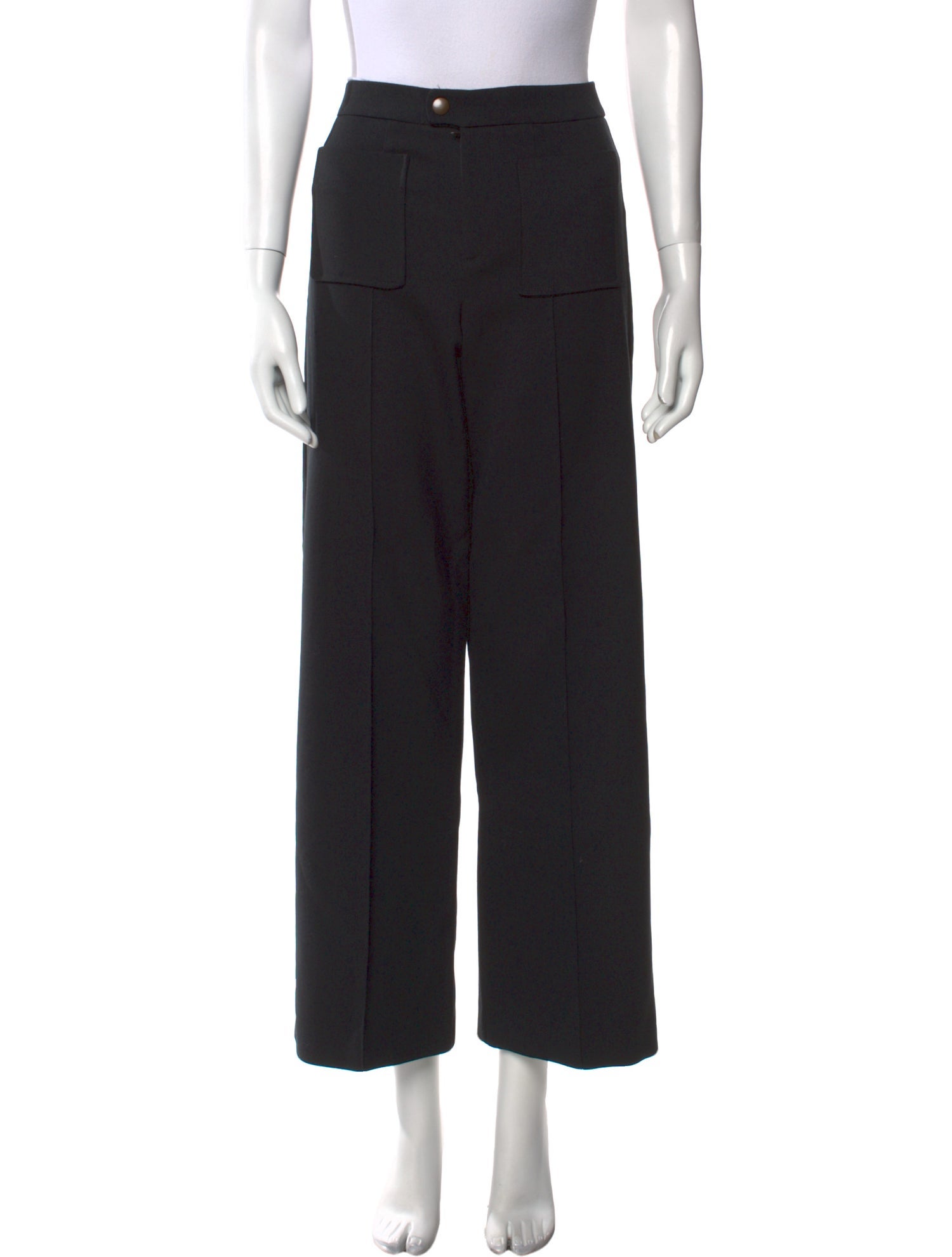 Soeur Wide Leg Pants w/ Tags