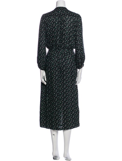 Soeur Printed Midi Length Dress