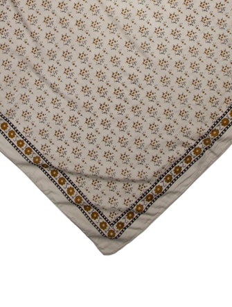 Soeur Printed Scarf