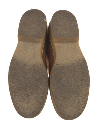 Soeur Suede Chelsea Boots