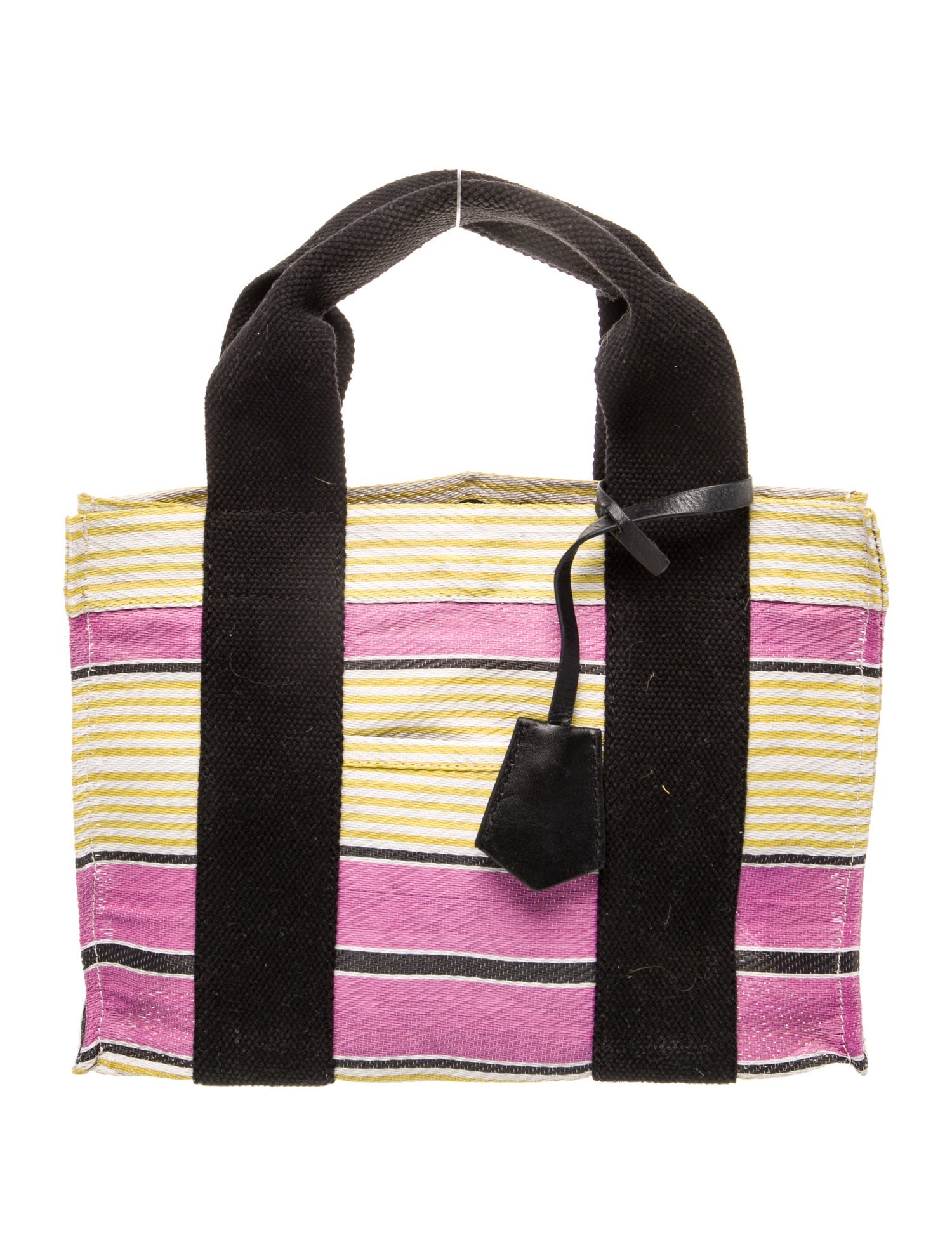 Soeur Top Handle Bag