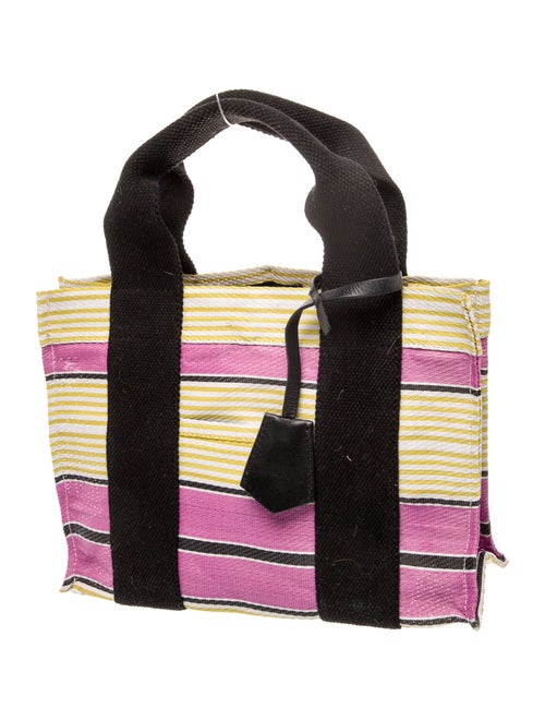 Soeur Top Handle Bag