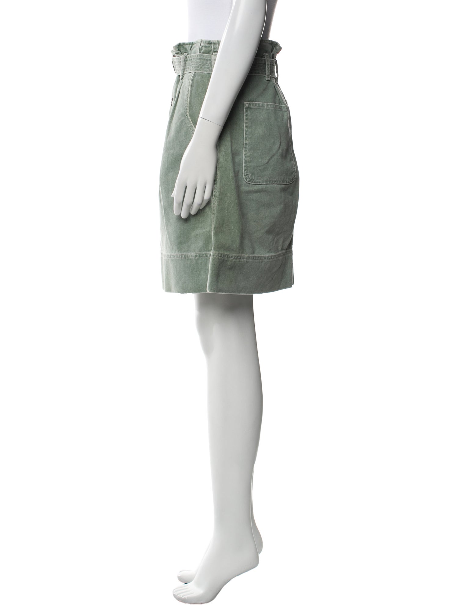 Soeur Knee-Length Skirt