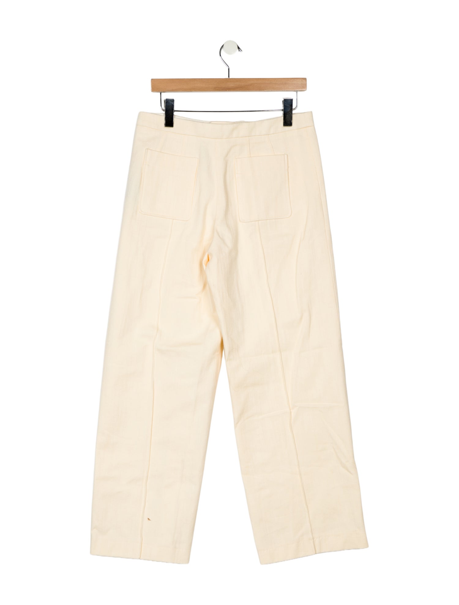 Soeur High-Rise Wide Leg Jeans w/ Tags