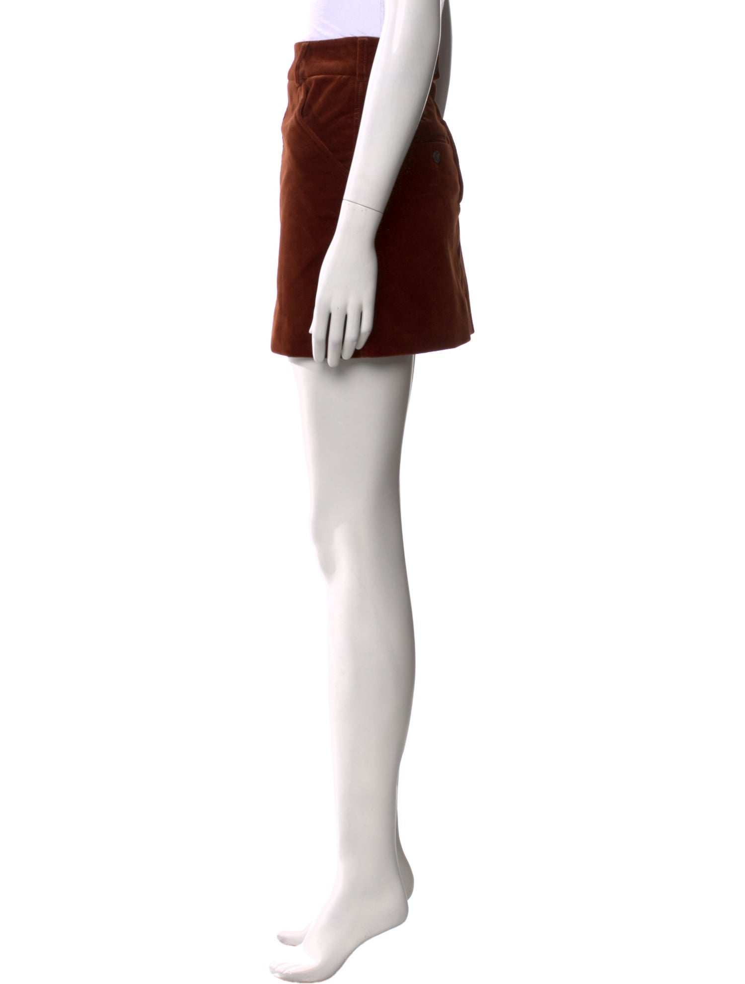 Soeur NOISETTE Mini Skirt w/ Tags