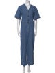 Soeur V-Neck Jumpsuit