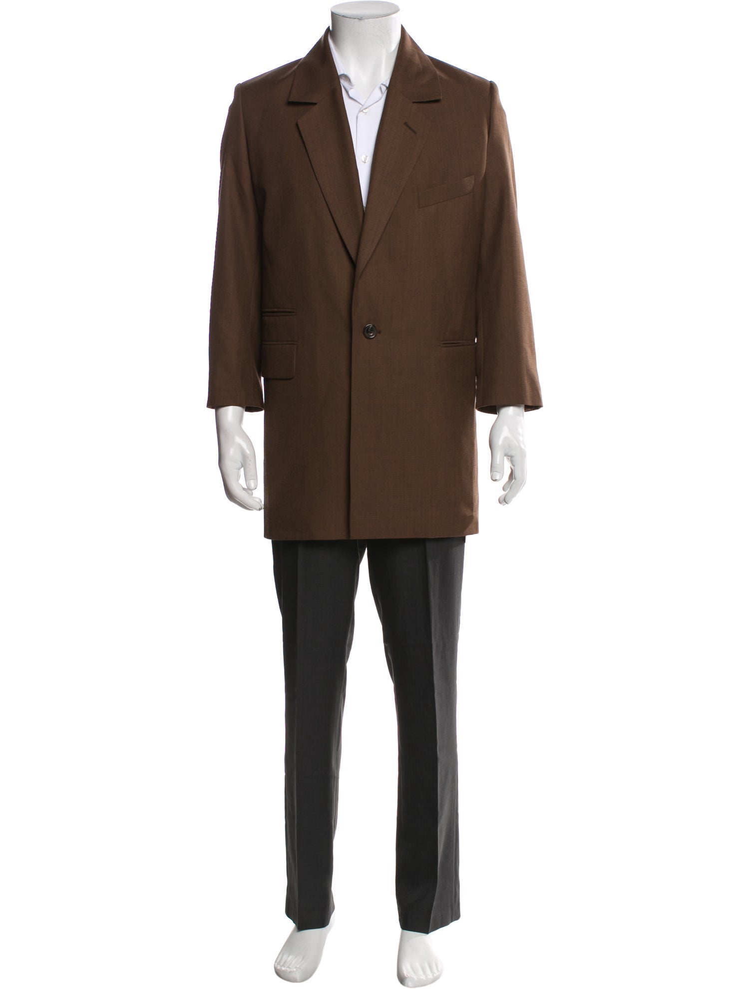 Soeur Two-Piece Blazer