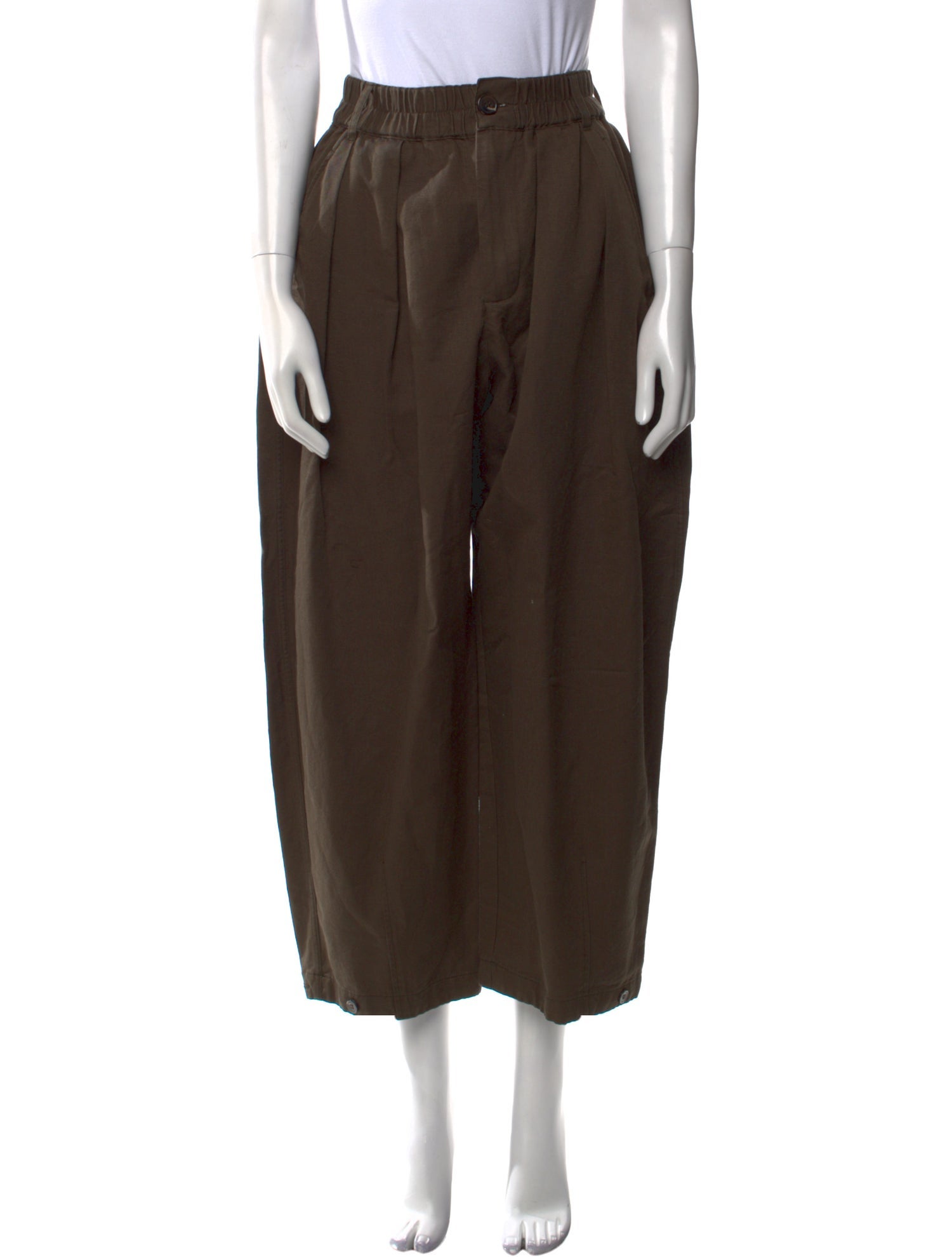 Soeur Wide Leg Pants