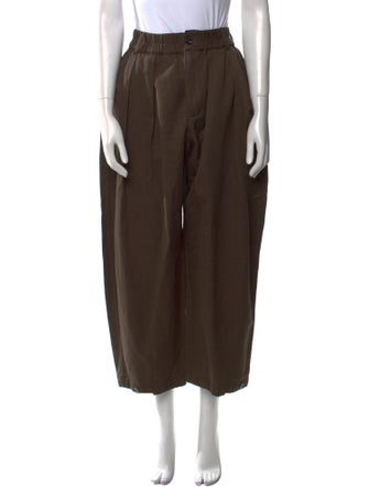 Soeur Wide Leg Pants