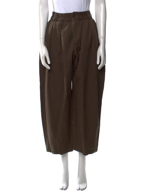 Soeur Wide Leg Pants