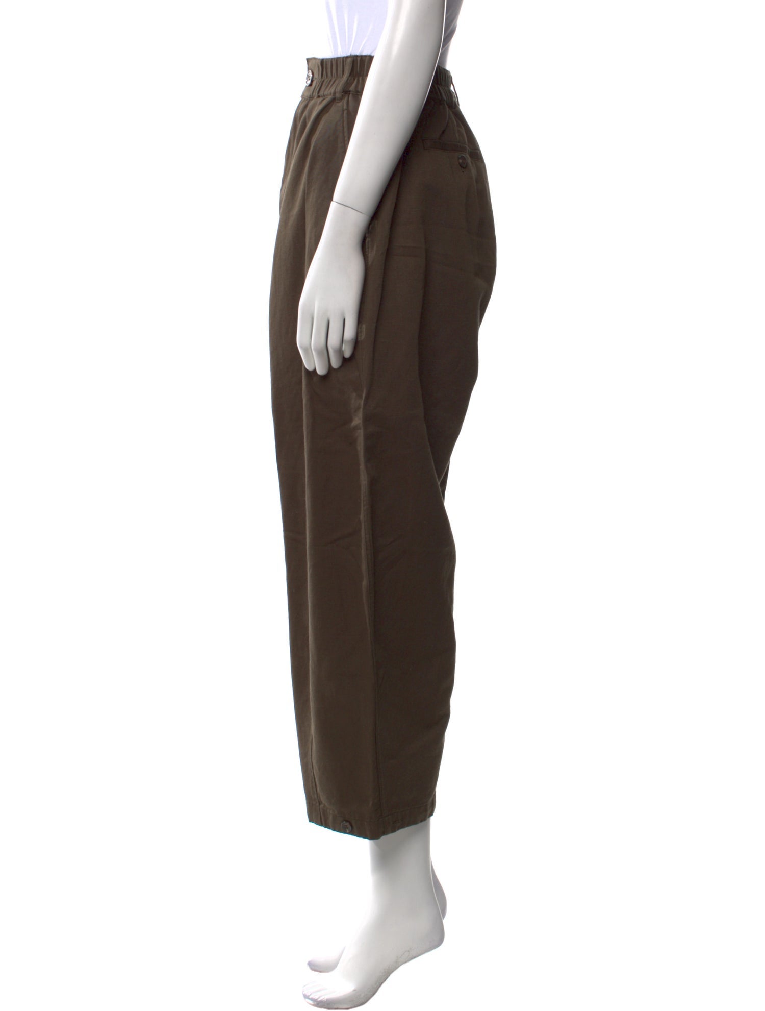 Soeur Wide Leg Pants