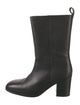 Soeur Leather Boots