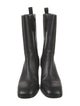 Soeur Leather Boots
