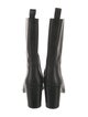 Soeur Leather Boots