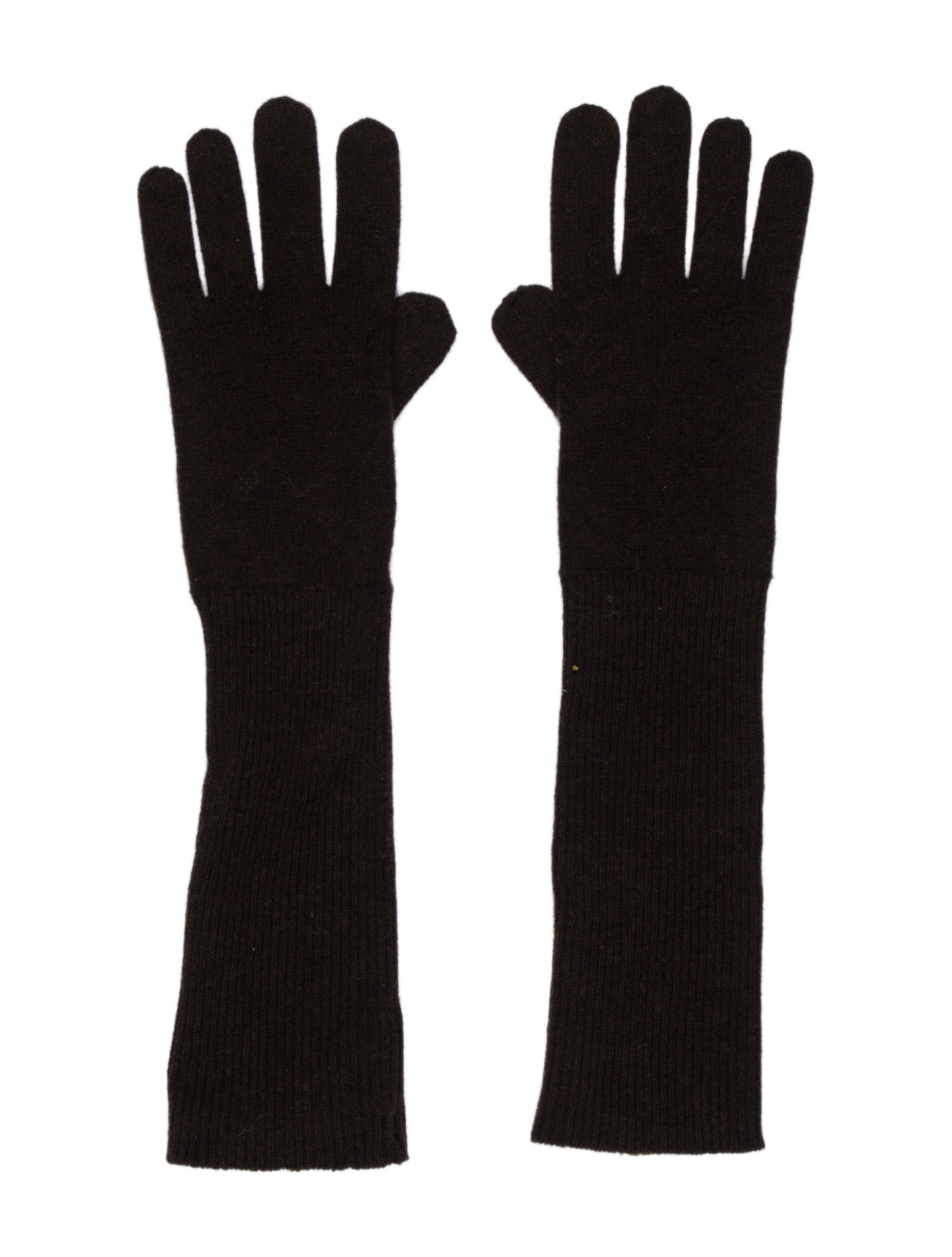 Soeur Wool Gloves
