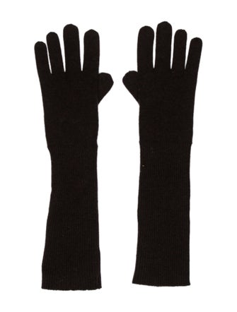 Soeur Wool Gloves