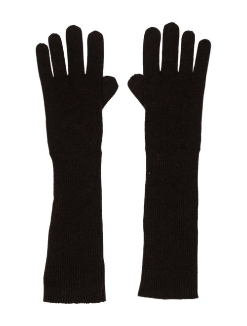 Soeur Wool Gloves