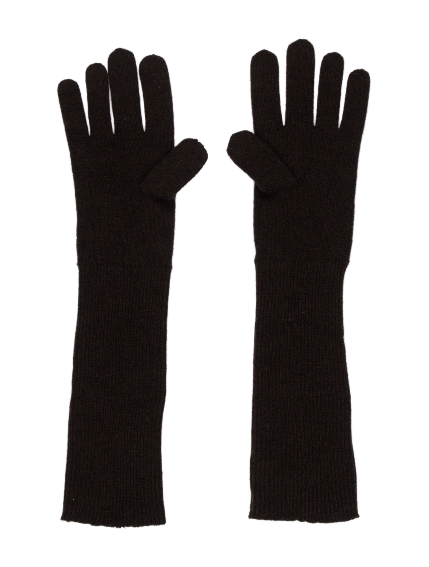 Soeur Wool Gloves