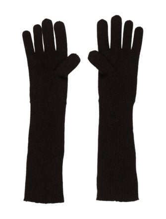 Soeur Wool Gloves