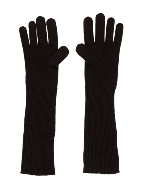 Soeur Wool Gloves