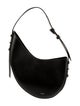 Soeur Leather Shoulder Bag
