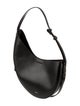 Soeur Leather Shoulder Bag