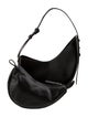 Soeur Leather Shoulder Bag