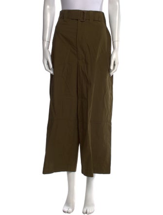 Soeur Wide Leg Pants