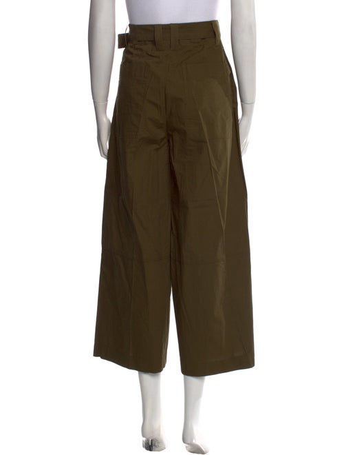 Soeur Wide Leg Pants