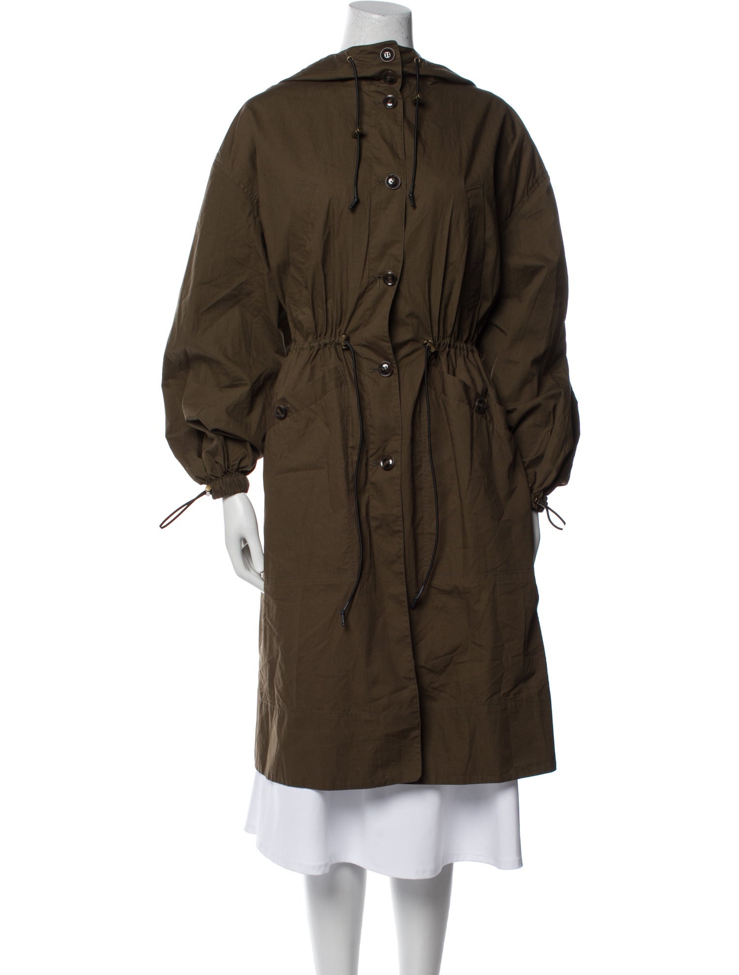 Soeur Parka