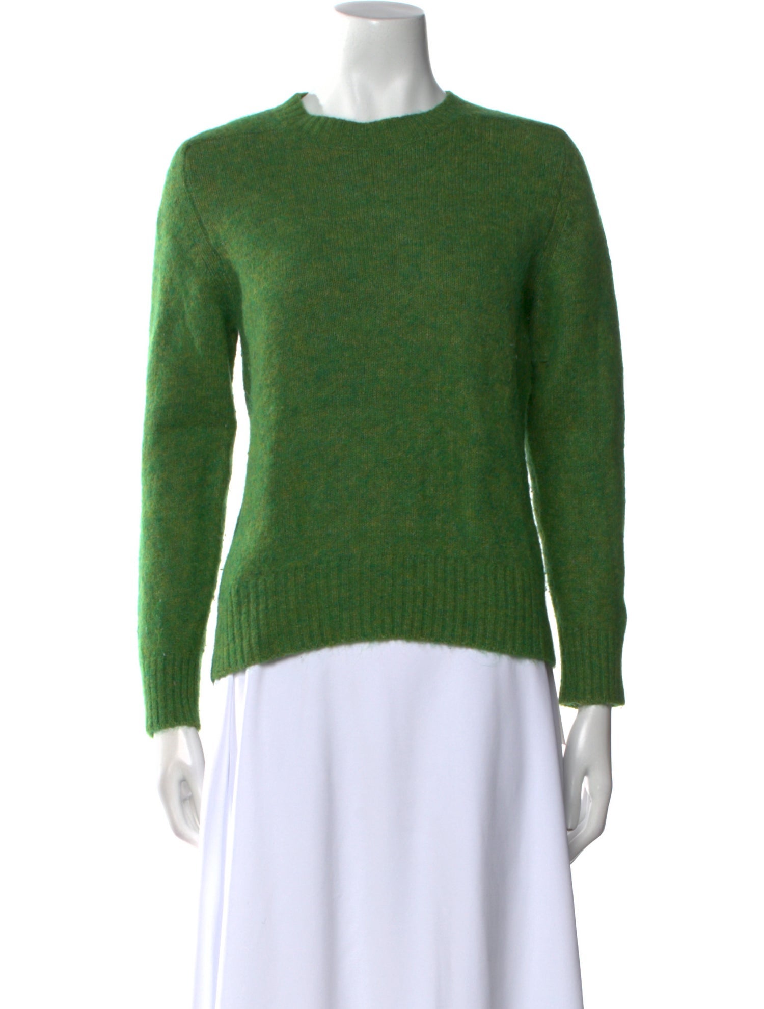 Soeur Crew Neck Sweater