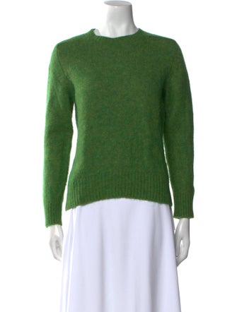 Soeur Crew Neck Sweater