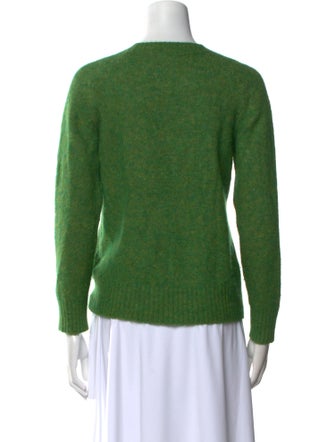 Soeur Crew Neck Sweater